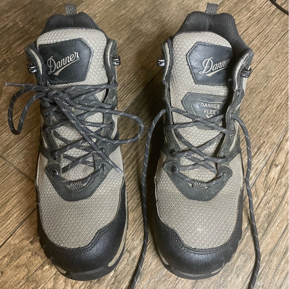 Danner Springfield Work Boot - Picture 10 of 10
